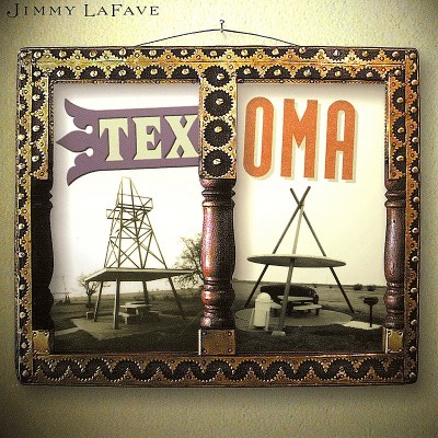 Jimmy Lafave/Texoma